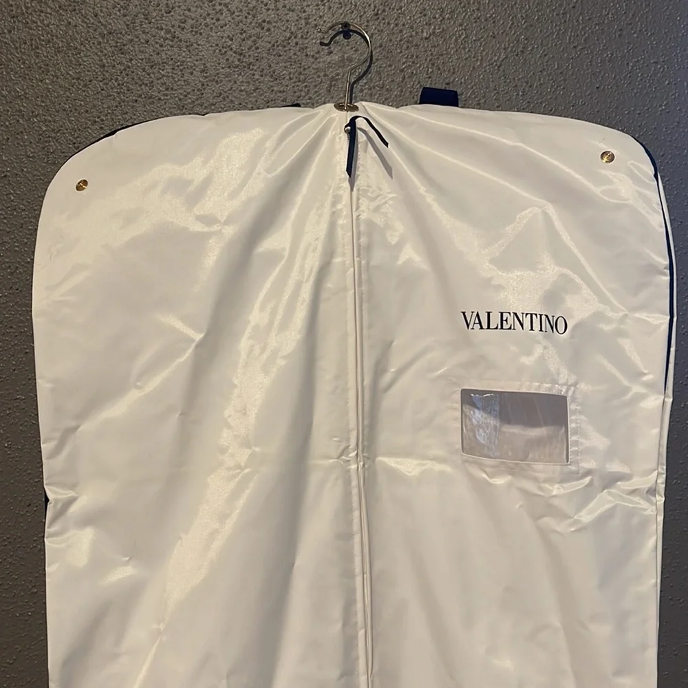 Valentino Garment Bag